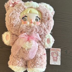 Nommi 400% Goodnight Bear - Accompany